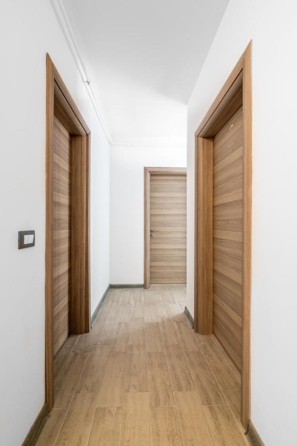Apartament Harmony 3 Resort Mamaia Năvodari Εξωτερικό φωτογραφία