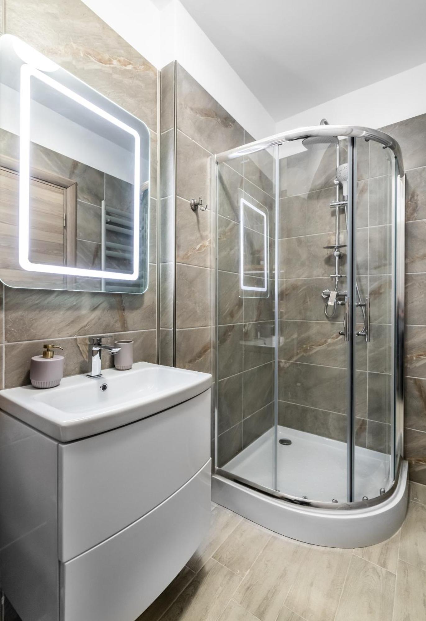 Apartament Harmony 3 Resort Mamaia Năvodari Εξωτερικό φωτογραφία