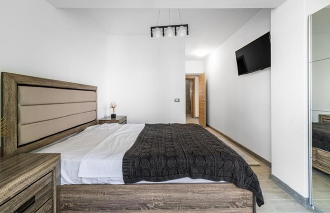 Apartament Harmony 3 Resort Mamaia Năvodari Εξωτερικό φωτογραφία