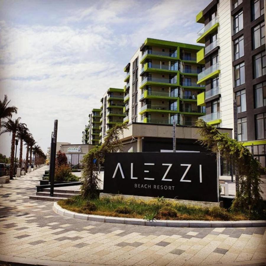 Apartament Harmony 3 Resort Mamaia Năvodari Εξωτερικό φωτογραφία